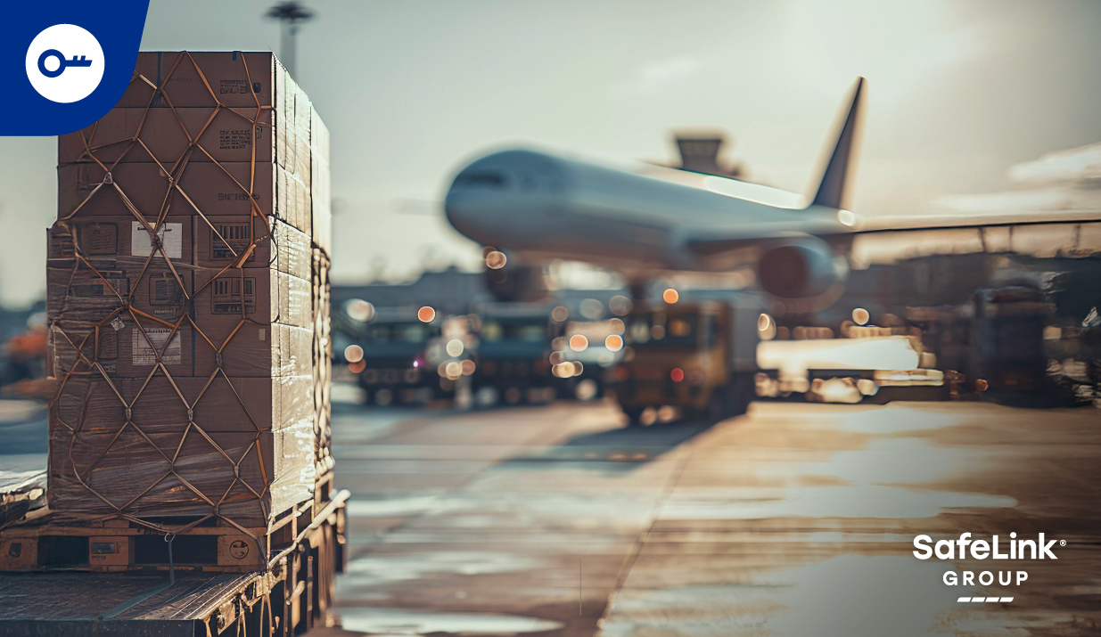 aeropuertos de carga