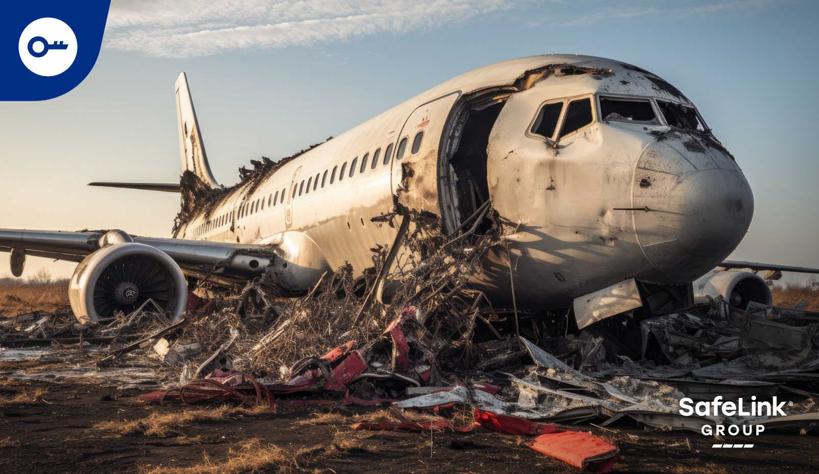 incidentes aéreos